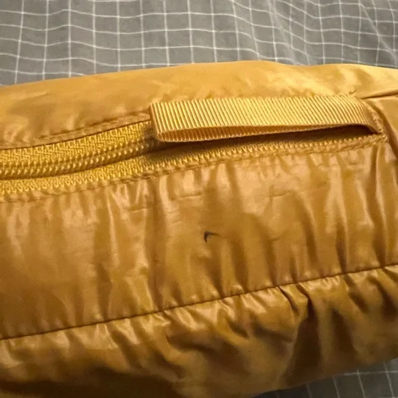 The North Face Thermoball Vest in Yellow Size M Men’s - Picture 10 of 10